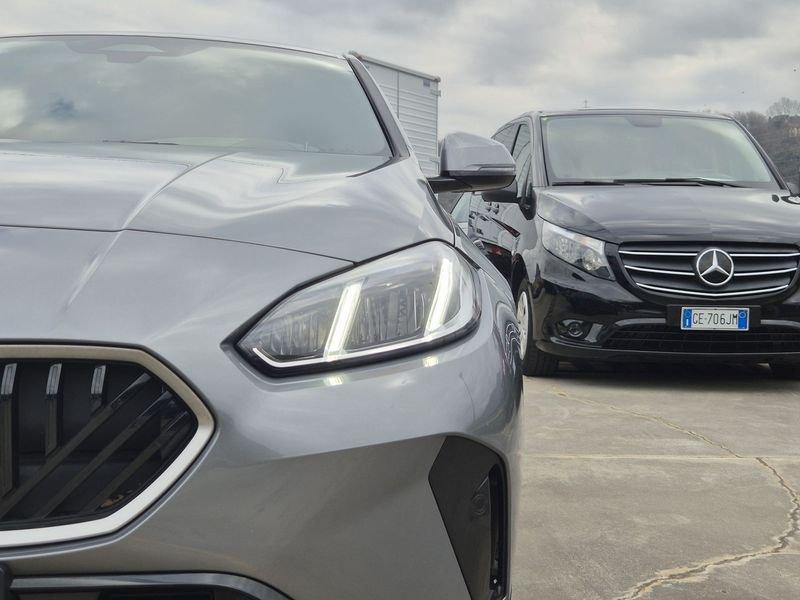 BMW Serie 1 120 48V MSport auto