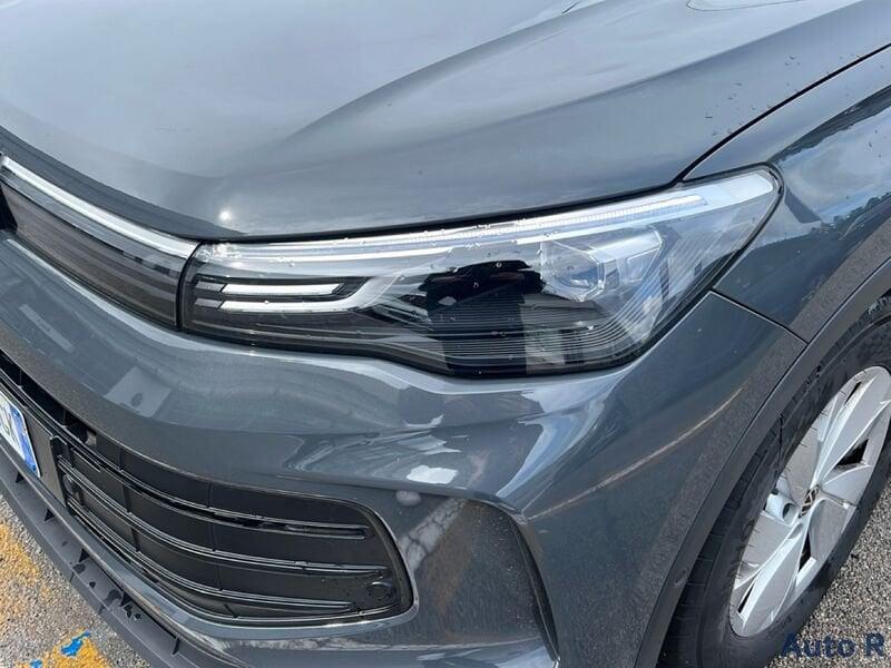 Volkswagen Tiguan 2.0 TDI 110KW SCR Life DSG