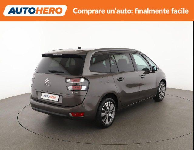 CITROEN Grand C4 Picasso BlueHDi 150 S&S Intensive