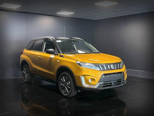 SUZUKI Vitara 1.5 Hybrid A/T 4WD AllGrip Cool