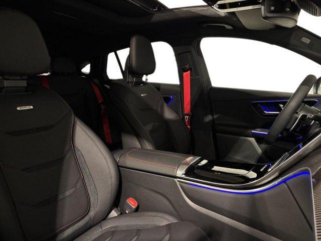 MERCEDES-BENZ GLC 43 AMG 4Matic Coupé AMG Line Premium