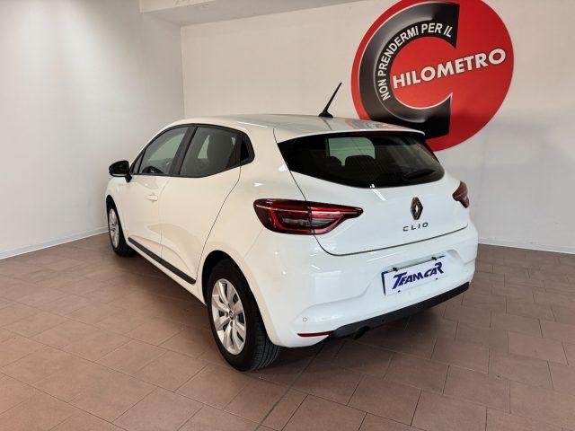 RENAULT Clio SCe 75 CV 5 porte Intens Unico Prop. Iva Esp.