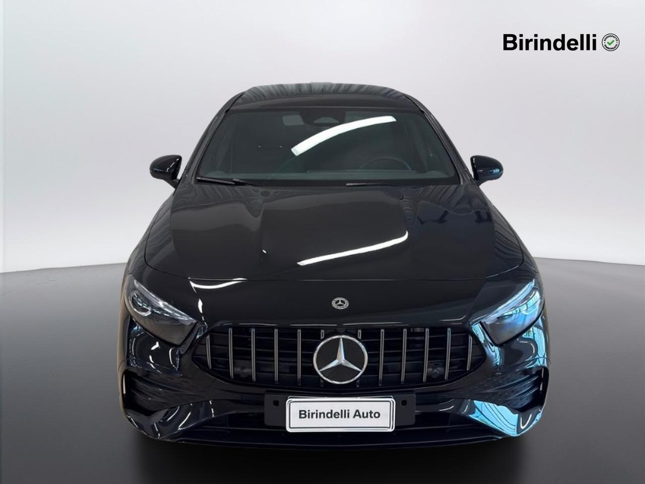 Mercedes-Benz Classe A (V177) - A 200 d Automatic AMG Line Premium