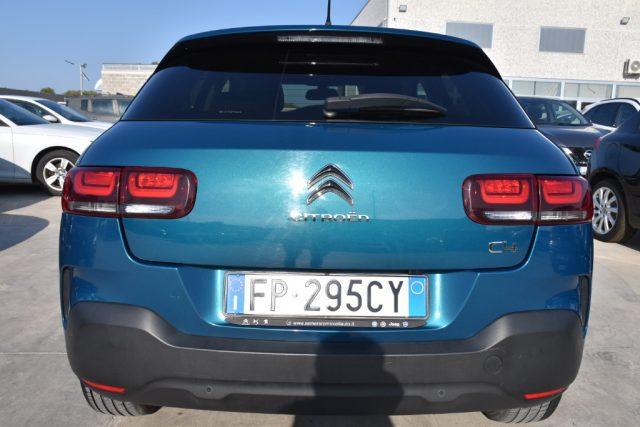 CITROEN C4 Cactus BlueHDi 100 S&S Shine