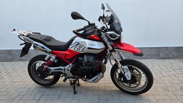 Moto Guzzi V85 TT ABS EURO 5 +