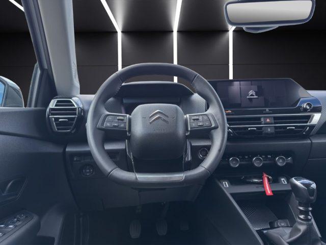 CITROEN C4 PureTech 130 S&S Max