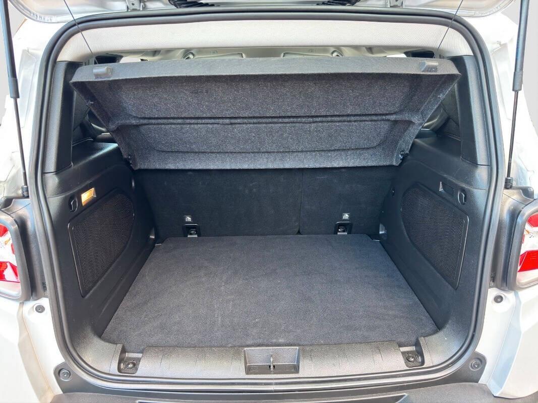 Jeep Renegade 1.6 Mjt DDCT 120 CV Limited 2020