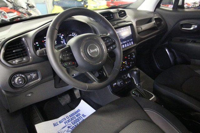 JEEP Renegade 1.3 T4 190CV PHEV 4xe AT6 Limited
