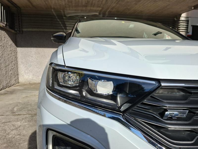 Volkswagen T-Roc 1.5 tsi Sport R Line dsg tetto e garanzia VW