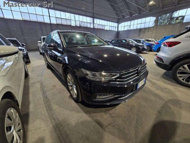 VOLKSWAGEN Passat Variant 2.0 tdi Business 122cv dsg 7m - GE167BB