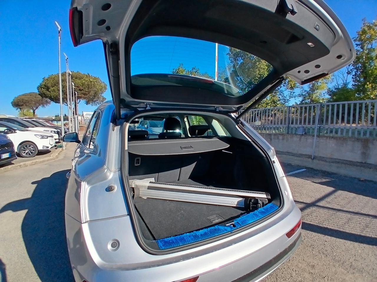 Audi Q5 35 TDI quattro S tronic