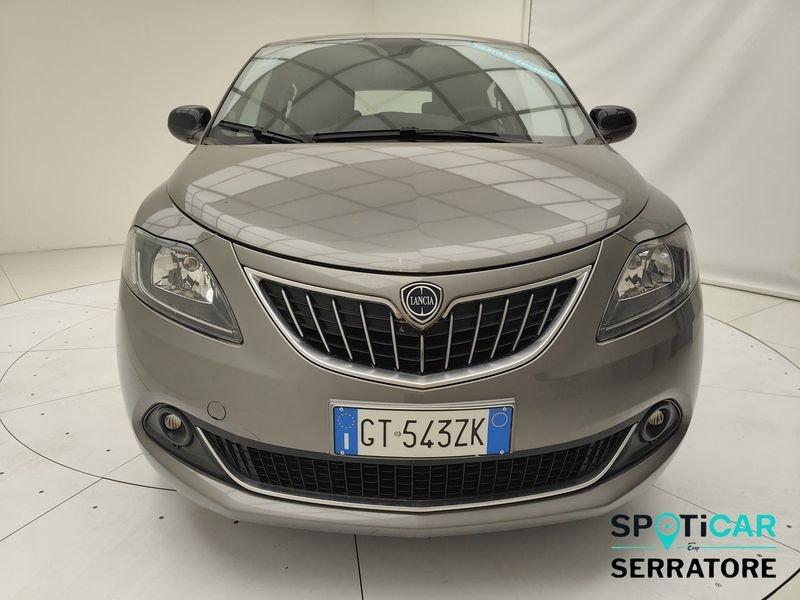 Lancia Ypsilon III 2021 1.0 firefly hybrid Platino s&s 70cv