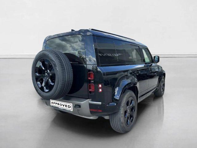 LAND ROVER Defender 110 3.0D I6 200 CV AWD Auto X-Dynamic SE