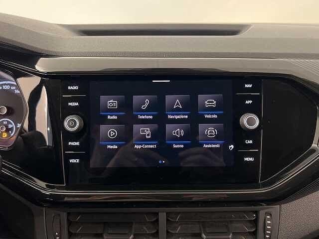 Volkswagen T-Cross 1ª serie 1.0 TSI Style BMT