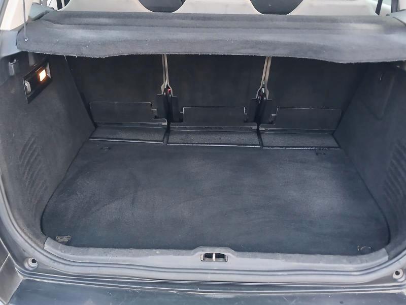 Citroen C4 Picasso 1.6 hdi Style 110cv fap