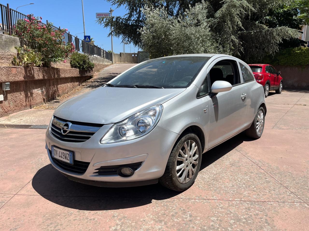 Opel Corsa 1.3 CDTI - 2009