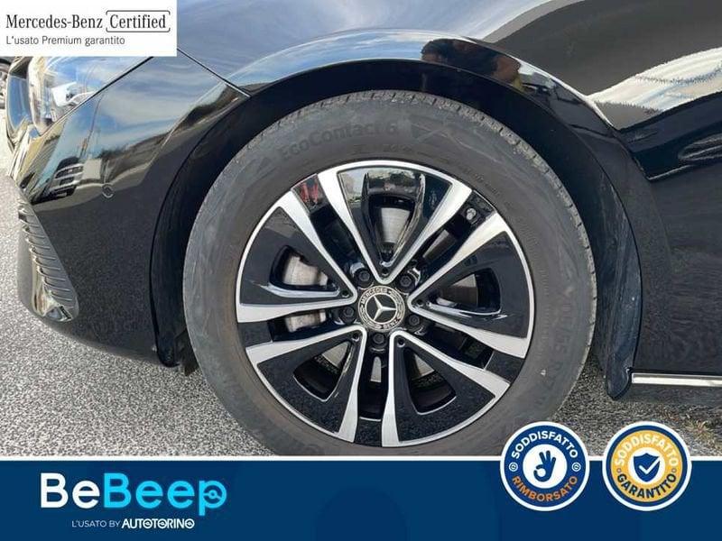 Mercedes-Benz CLA S.Brake SHOOTING BRAKE 180 D ADVANCED AUTO