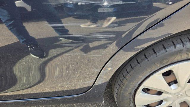 CITROEN C1 VTi 68 5 porte Feel PERMUTE OK NEOPATENTATI