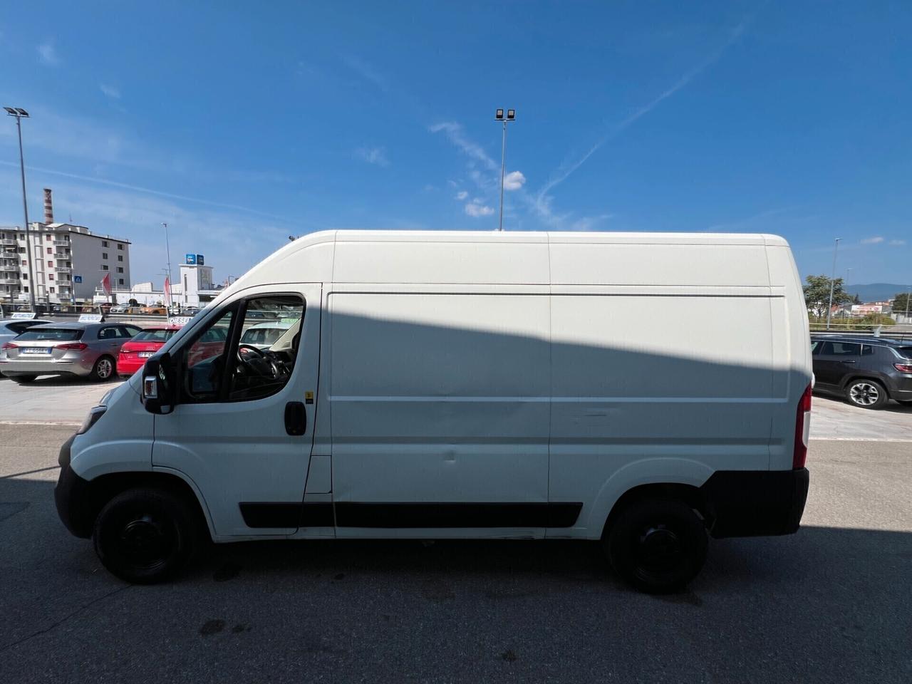 Peugeot Boxer TM-PM 2.0 131 CV *93.000 KM*