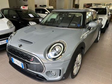 Mini Clubman SD Mayfair Edition*IVA ESPOSTA*