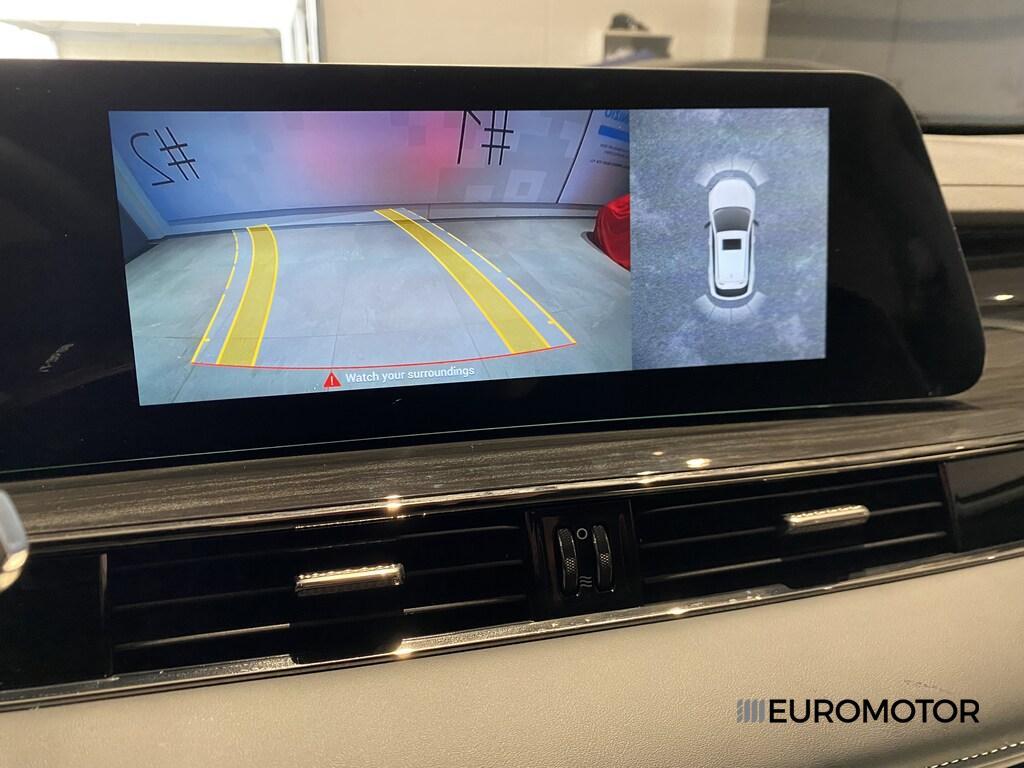 Omoda Omoda 5 EV 61,1 kWh Comfort