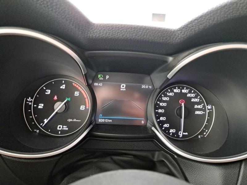 ALFA ROMEO STELVIO 2.2 TD 160 CV Super Business AT8 RWD