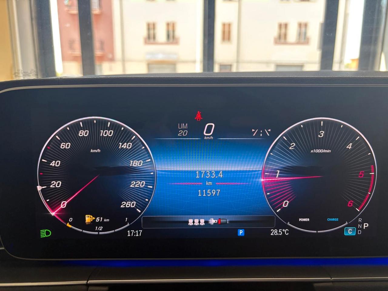 Mercedes-benz GLE 300 d 4Matic Mild Hybrid Coupé AMG Line Advanced Plus