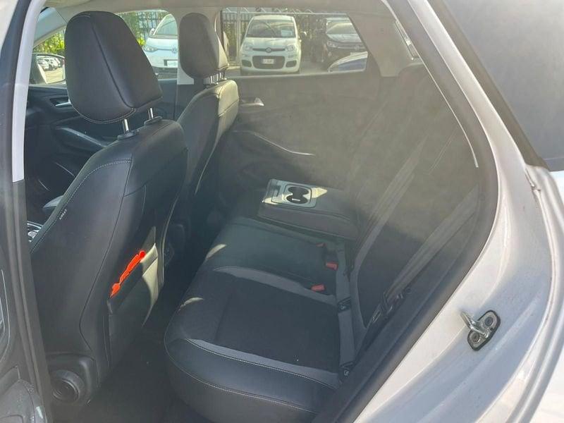 Opel Grandland 1.5 diesel Ecotec Start&Stop aut. Ultimate