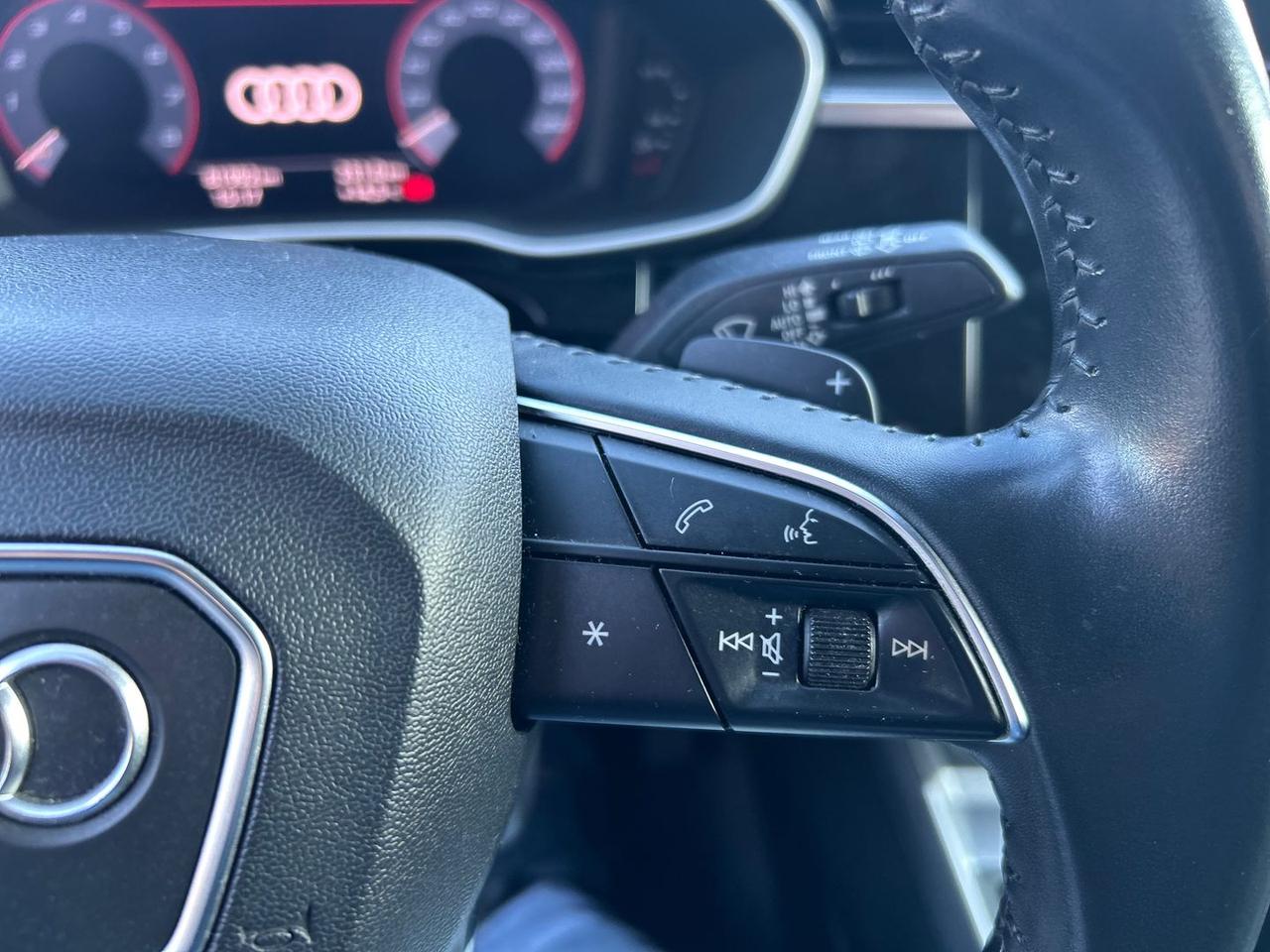 Audi Q3 Business Advanced 2.0 40 TFSI #7665