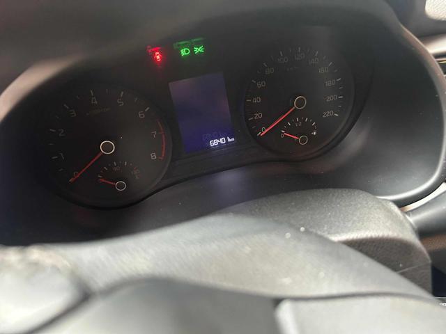 KIA Rio 1.2 MPi Evolution "ProMMo"
