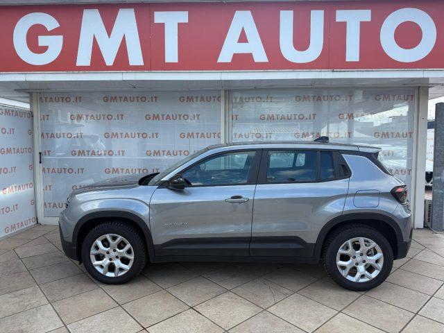 JEEP Avenger 1.2 ALTITUDE LED NAVIGATORE