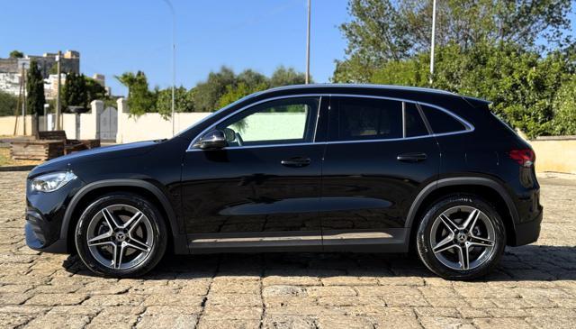 MERCEDES-BENZ GLA 200 d Automatic Premium AMG