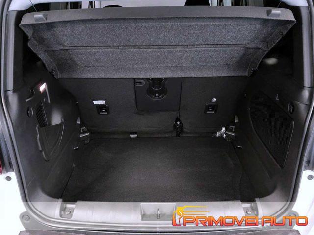 JEEP Renegade 1.5 Turbo T4 MHEV Limited