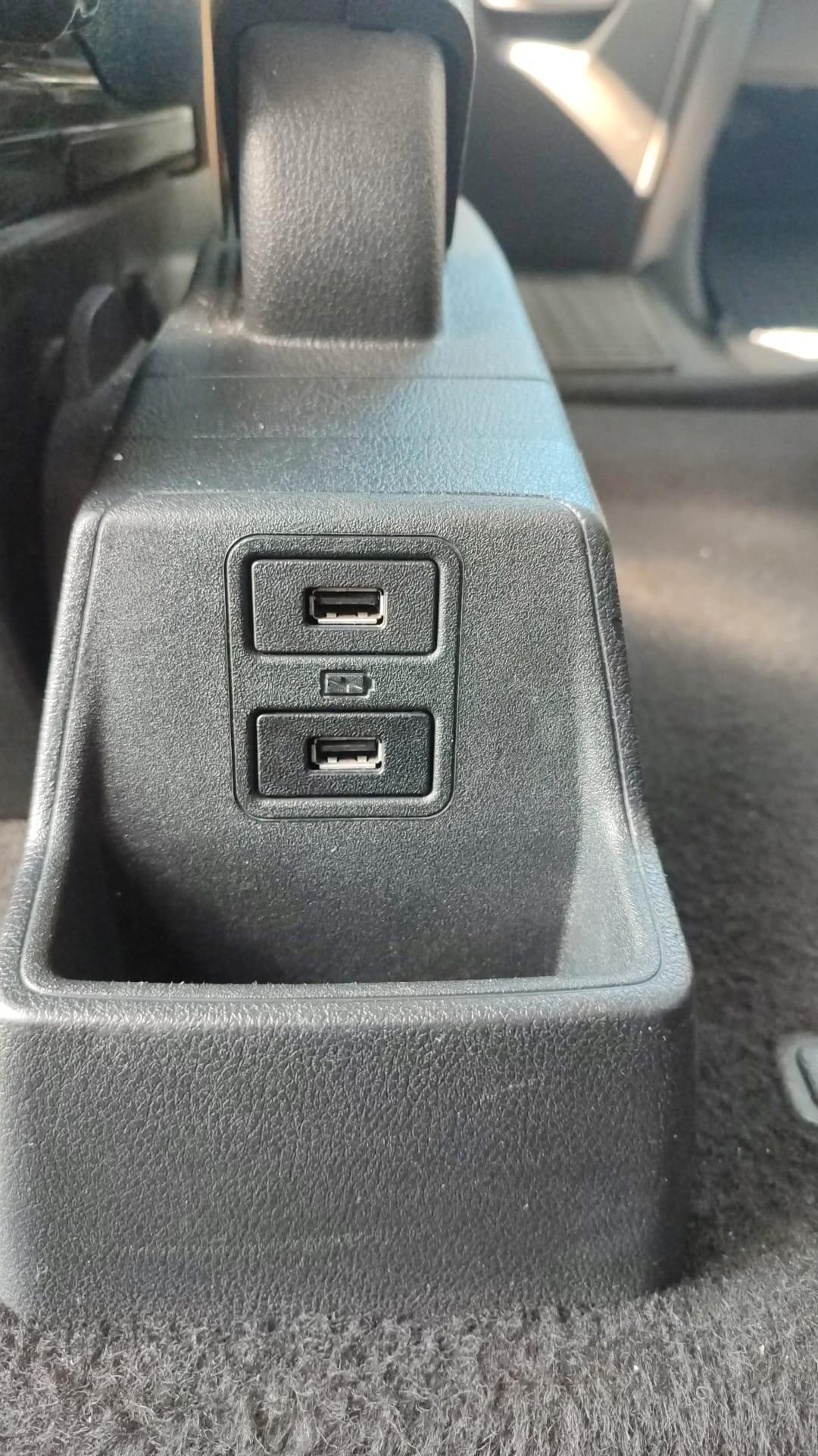 Ford Tourneo Custom 2019 - 2.0 TDCi 8 POSTI LB AUTOMOBILI