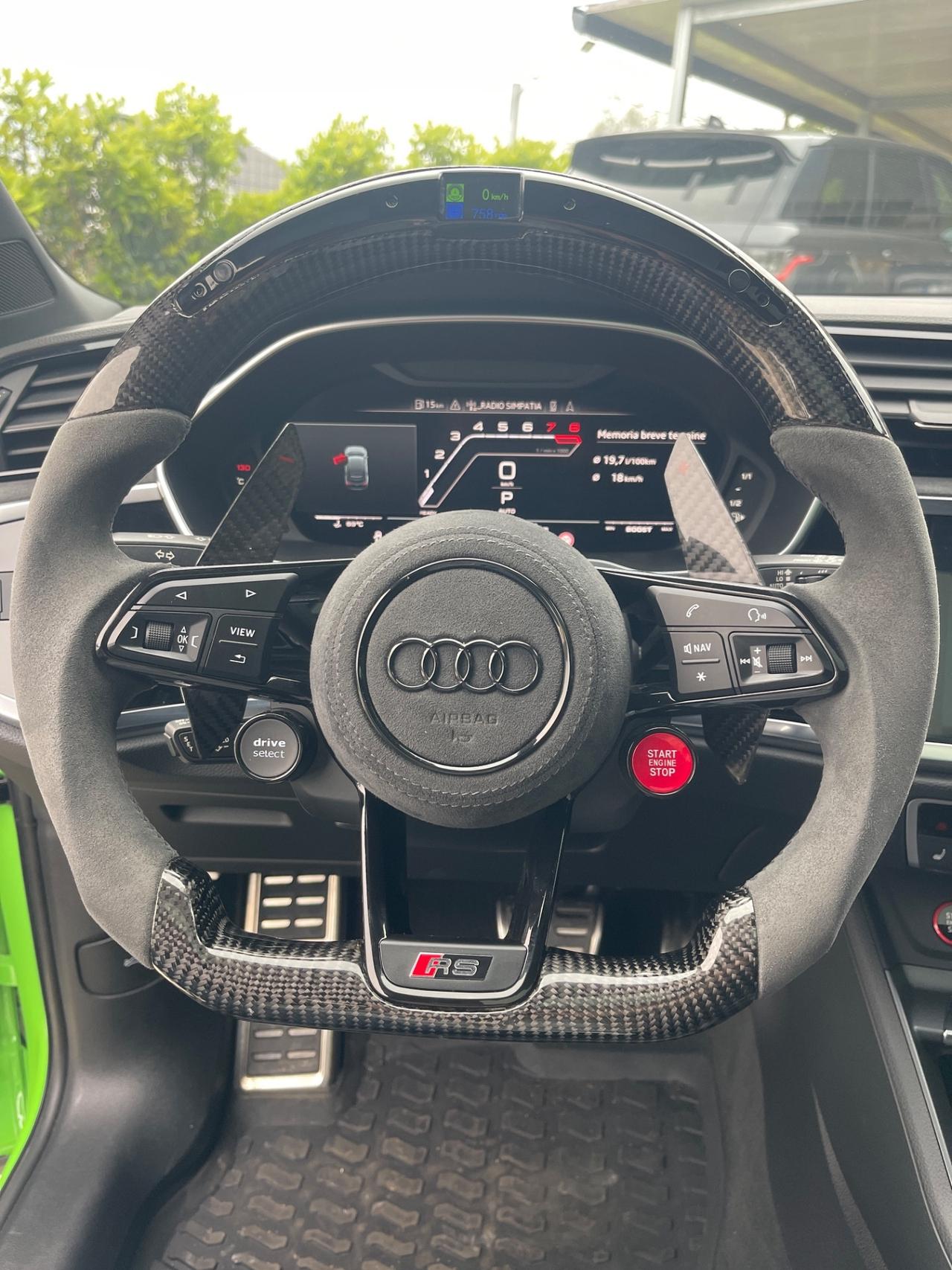 Audi Q3 RS SPB quattro S tronic