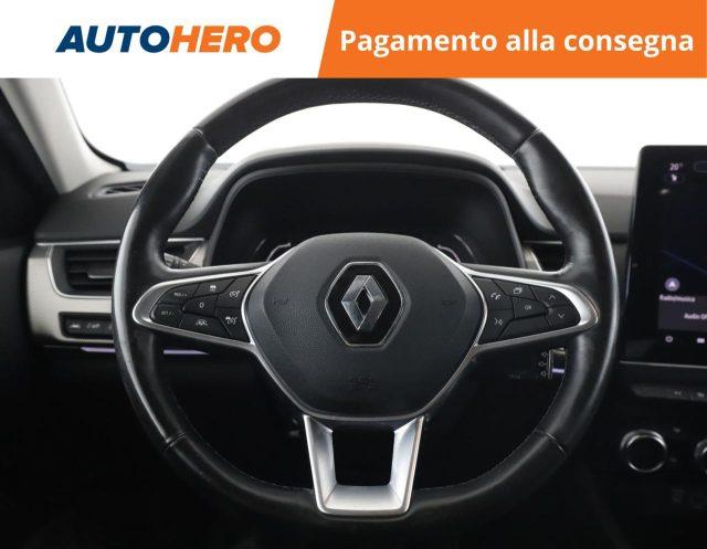 RENAULT Arkana Arkana Hybrid E-Tech 145 CV Intens