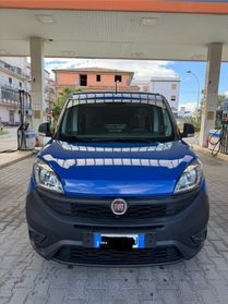 Fiat Doblo Doblò 1.6 MJT 105CV S&S PC-TN Cargo Easy