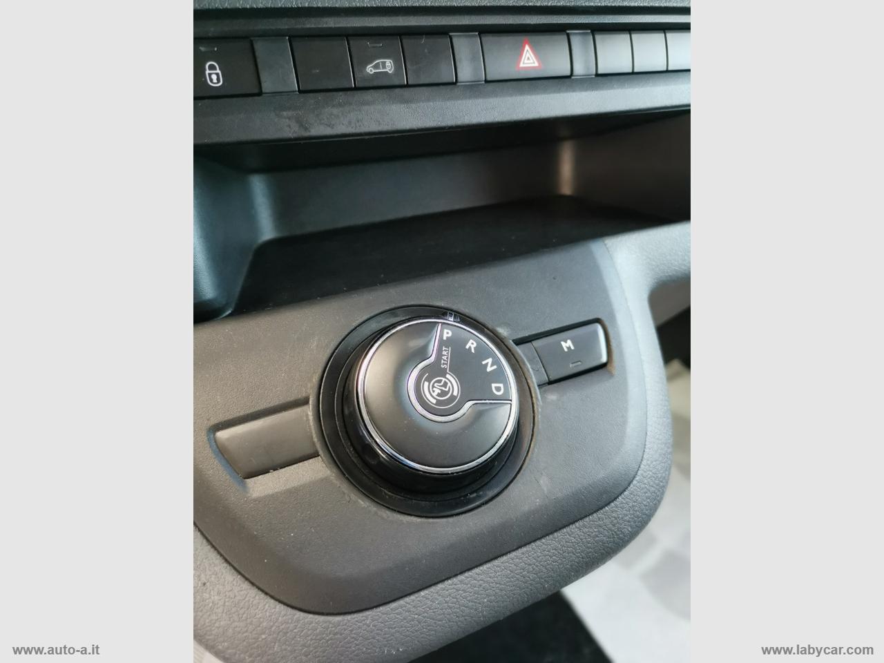 JUMPY FURGONE 2.0 BLUEHDI 180 CV S&S EAT6 CLUB