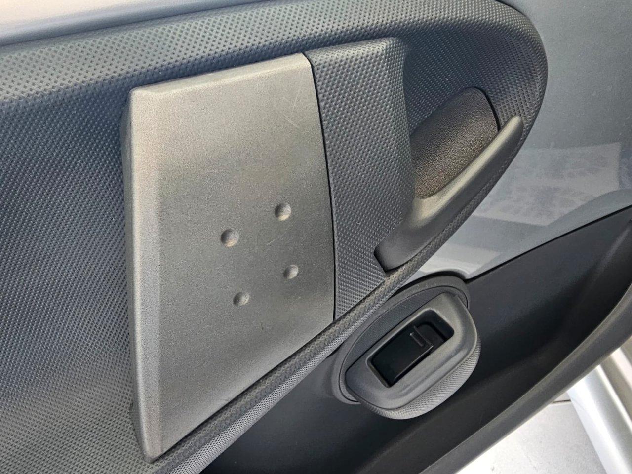 Toyota Aygo 5 Porte Aygo 5p 1.0