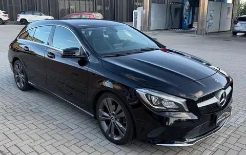 Mercedes-benz CLA 200 d 4Matic Automatic Sport