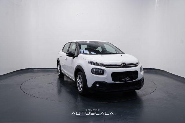CITROEN C3 1.6 BlueHDi 100cv S&S Business