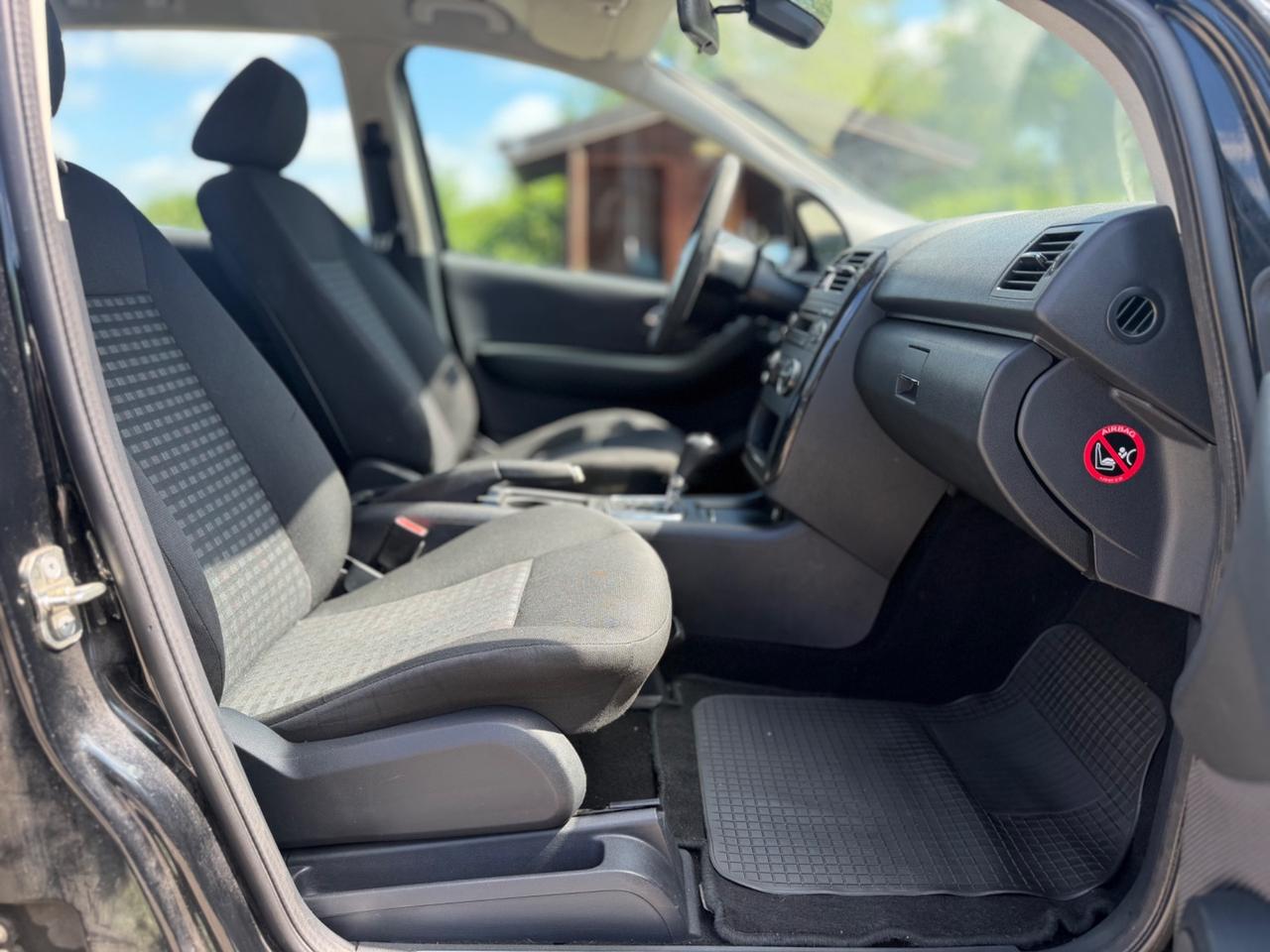 Mercedes-benz A 160 CDI AUTOMATICO NEOPATENTATI