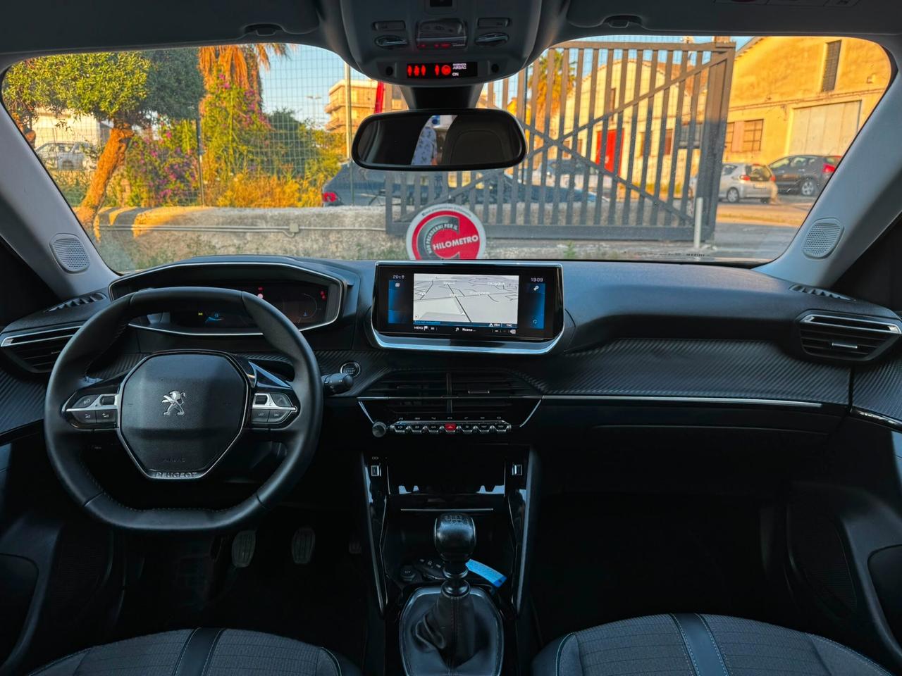 Peugeot 2008 BlueHDi 110 S&S Allure Pack