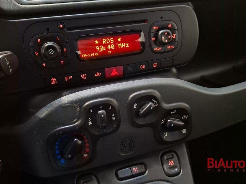 FIAT Panda Panda 1.2 Easy 69cv