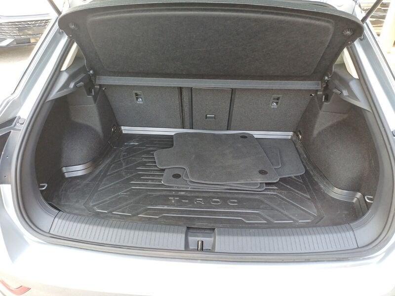 Volkswagen T-Roc T-Roc 2.0 tdi Edition Plus 115cv