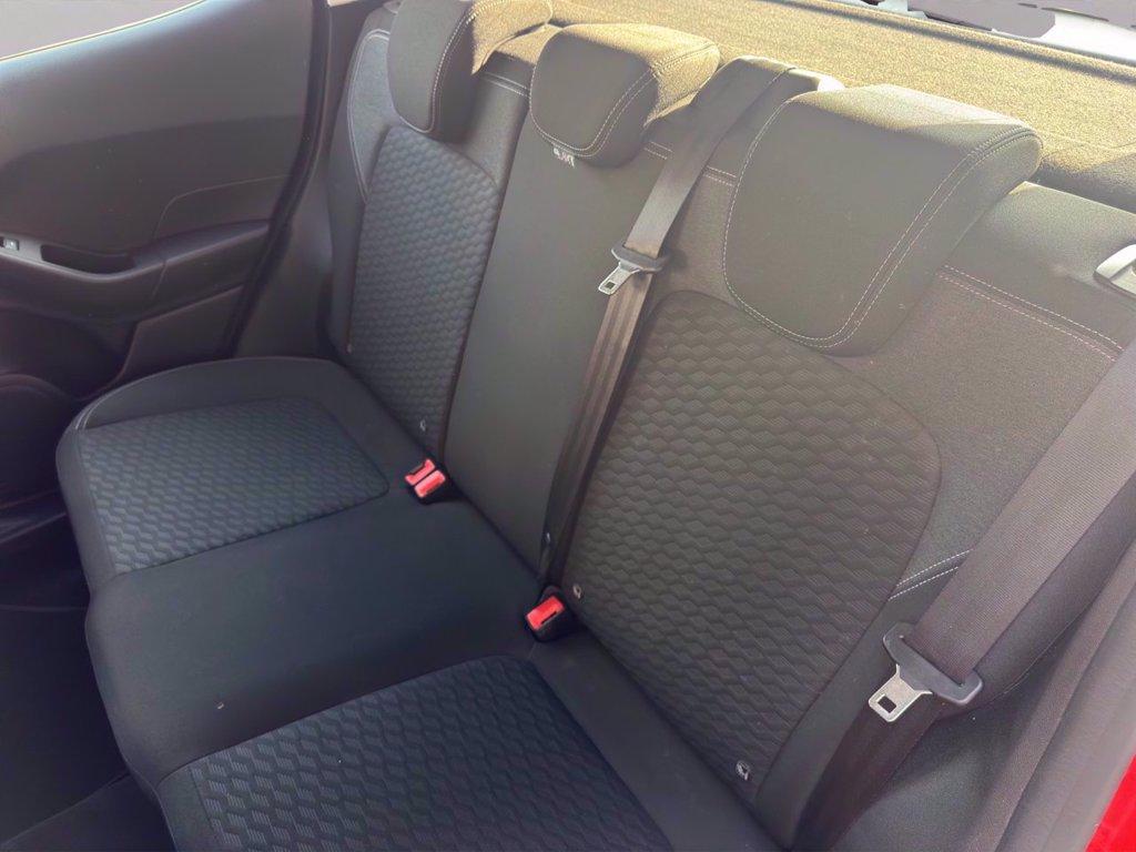 FORD Fiesta 5p 1.1 Titanium 75cv del 2022