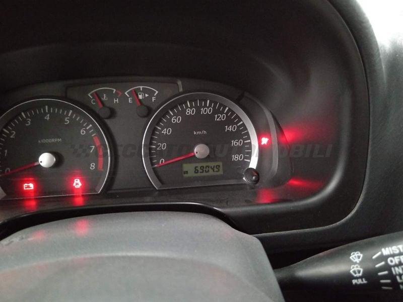 Suzuki Jimny Jimny 1.3 vvt JLX 4wd E5