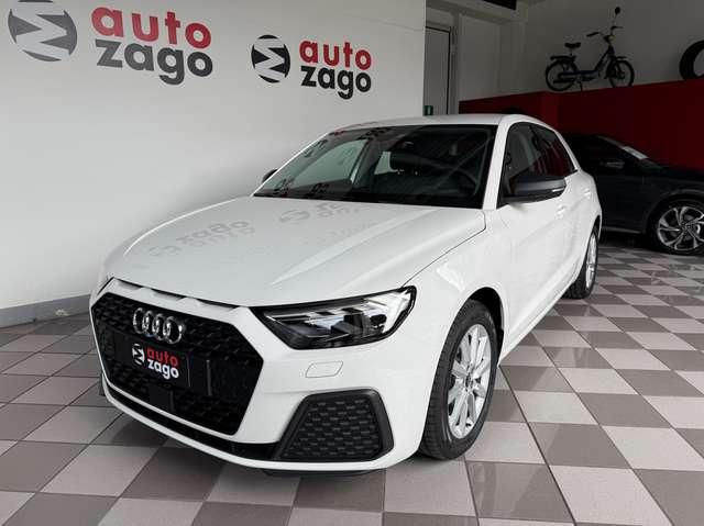 Audi A1 Sportback 30 1.0 TFSI Admired Advanced 110 CV