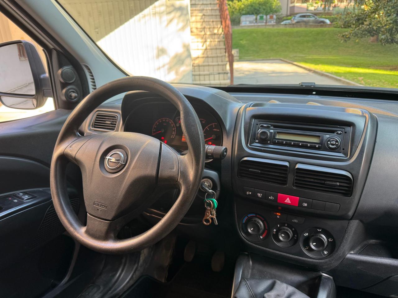 OPEL Combo van 1.3 cdti 90cv L1H1 E5+(E5)