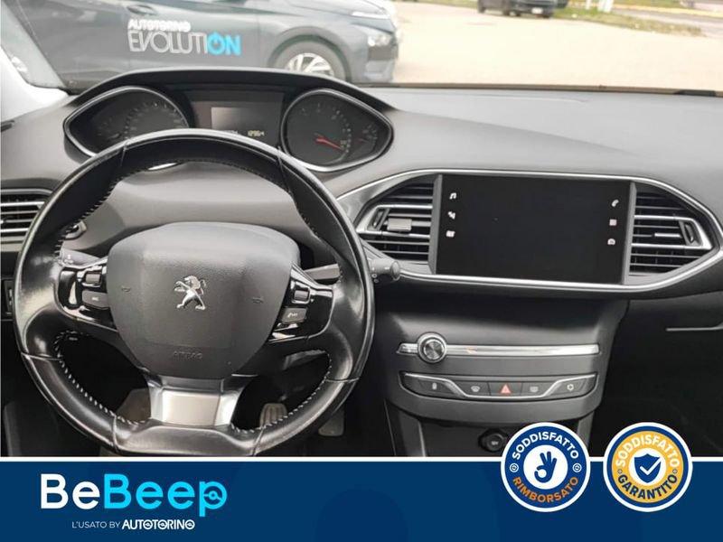 Peugeot 308 SW 1.5 BLUEHDI BUSINESS S&S 130CV